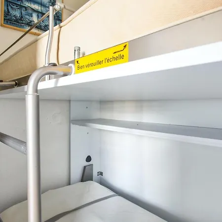A 33 M² Piscine Partagee Lejlighed *