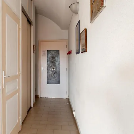 Vue Mer: Retreat With Pool Apartment *