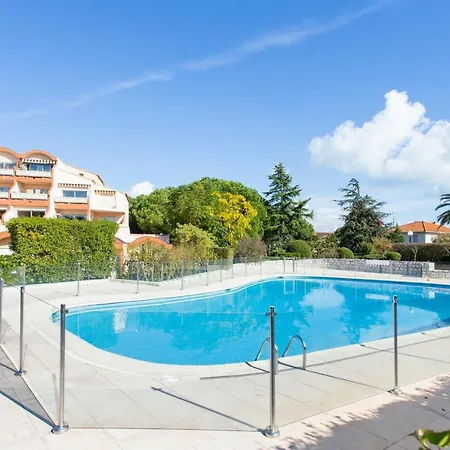 Vue Mer: Retreat With Pool *